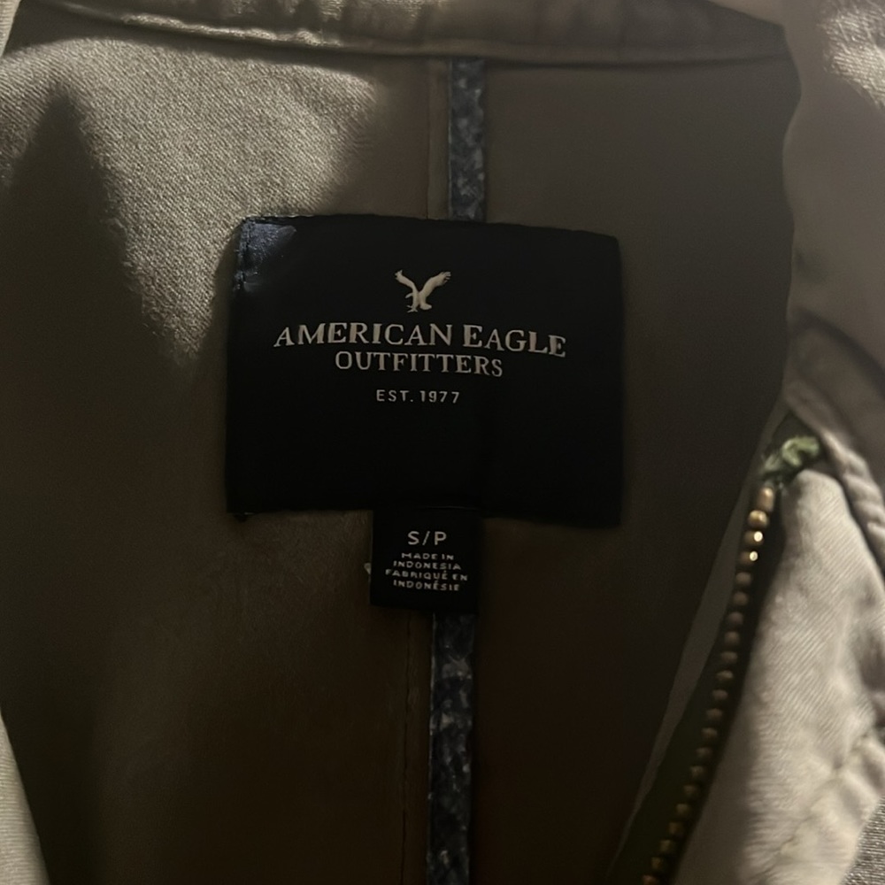 Lightly worn jacket - Picture 2 of 3